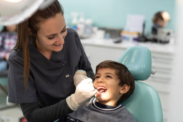 Best Emergency Pediatric Dentist  in Hoxie, KS