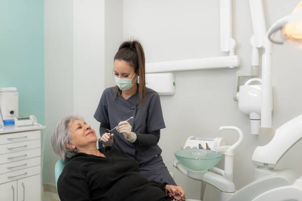 Best Tooth Infection Emergency Dentist  in Hoxie, KS
