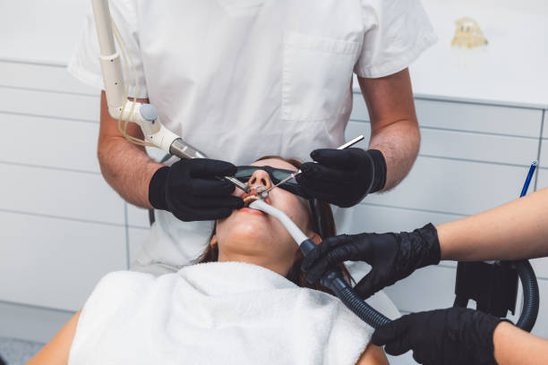 Best Tooth Pain Emergency Relief  in Hoxie, KS